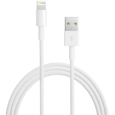 Apple Lightning auf USB Kabel MD818ZM/A