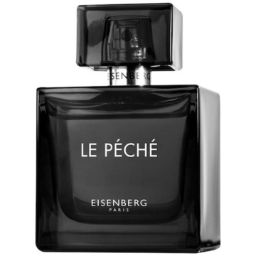 Eisenberg Herrendüfte L'Art du Parfum Le Péché HommeEau de Parfum Spray