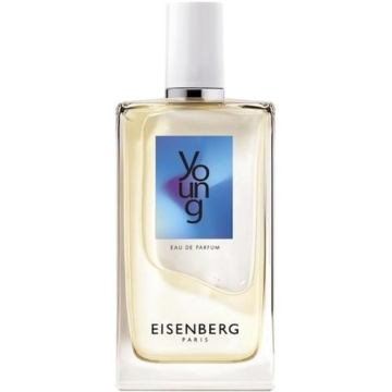 Eisenberg Unisex Düfte Happiness YoungEau de Parfum Spray