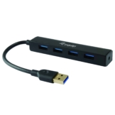 Equip 4-Port USB 3.2 - USB HubNeuware -