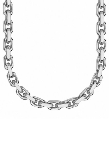 Firetti Kette ohne Anhänger Schmuck Geschenk Silber 925 Halsschmuck Halskette Ankerkette, Made in Germany