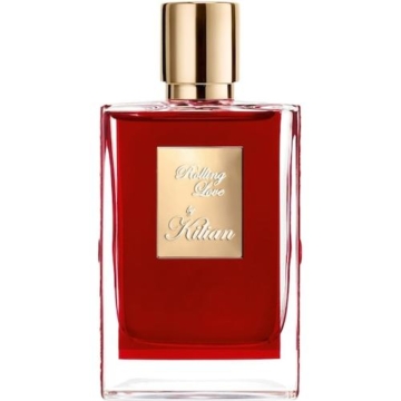 Kilian Paris The Narcotics Rolling in Love White Floral Perfume Spray