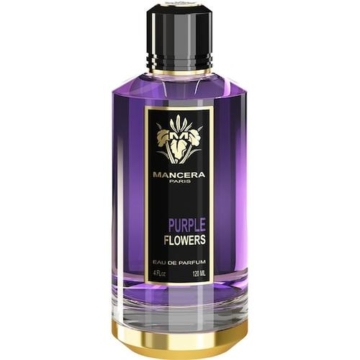 Mancera Collections Confidential Collection Purple FlowersEau de Parfum Spray