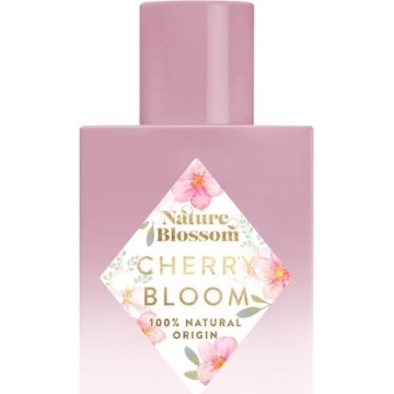 Nature Blossom Damendüfte Cherry Bloom Eau de Parfum Spray