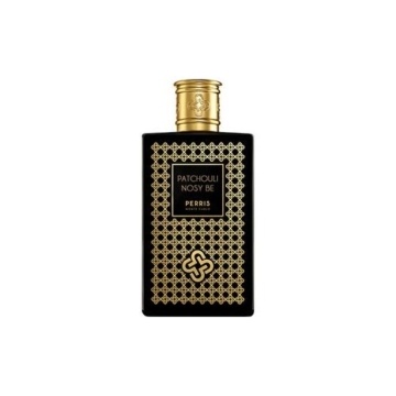 Perris Monte Carlo Collection Black Collection Patchouli Nosy BeEau de Parfum Spray