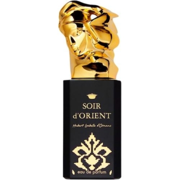 Sisley Damendüfte Soir d'Orient Eau de Parfum Spray