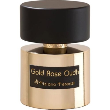 Tiziana Terenzi Classic Collection Gold Rose Oudh Extrait de Parfum