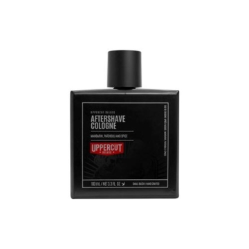 Uppercut Deluxe Herren Rasurpflege Aftershave Cologne