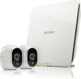 Arlo VMS3230 Smart Home HD Kamera kabellos 2 HD-Security-System
