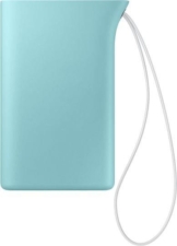 Samsung Kettle 5100 mAh, Mint Blue Powerbank